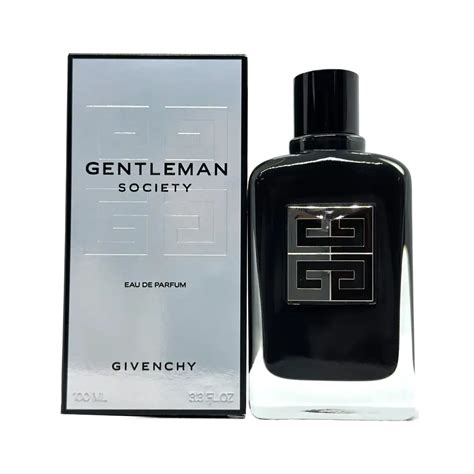 givenchy gentleman society sample|givenchy gentleman society body wash.